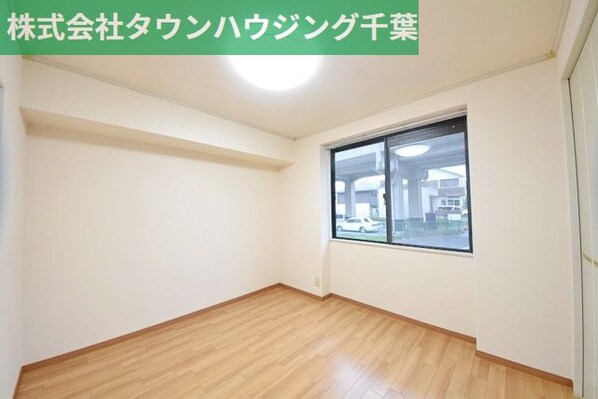 エクセル千葉寺 の物件内観写真